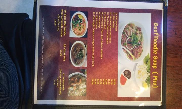 Aunty Zhong's Noodle Bar&More